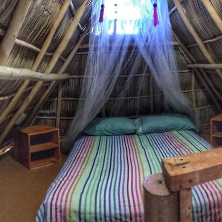 Вілла Palapa Chili # Саюліта Екстер'єр фото