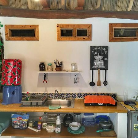 Вілла Palapa Chili # Саюліта Екстер'єр фото