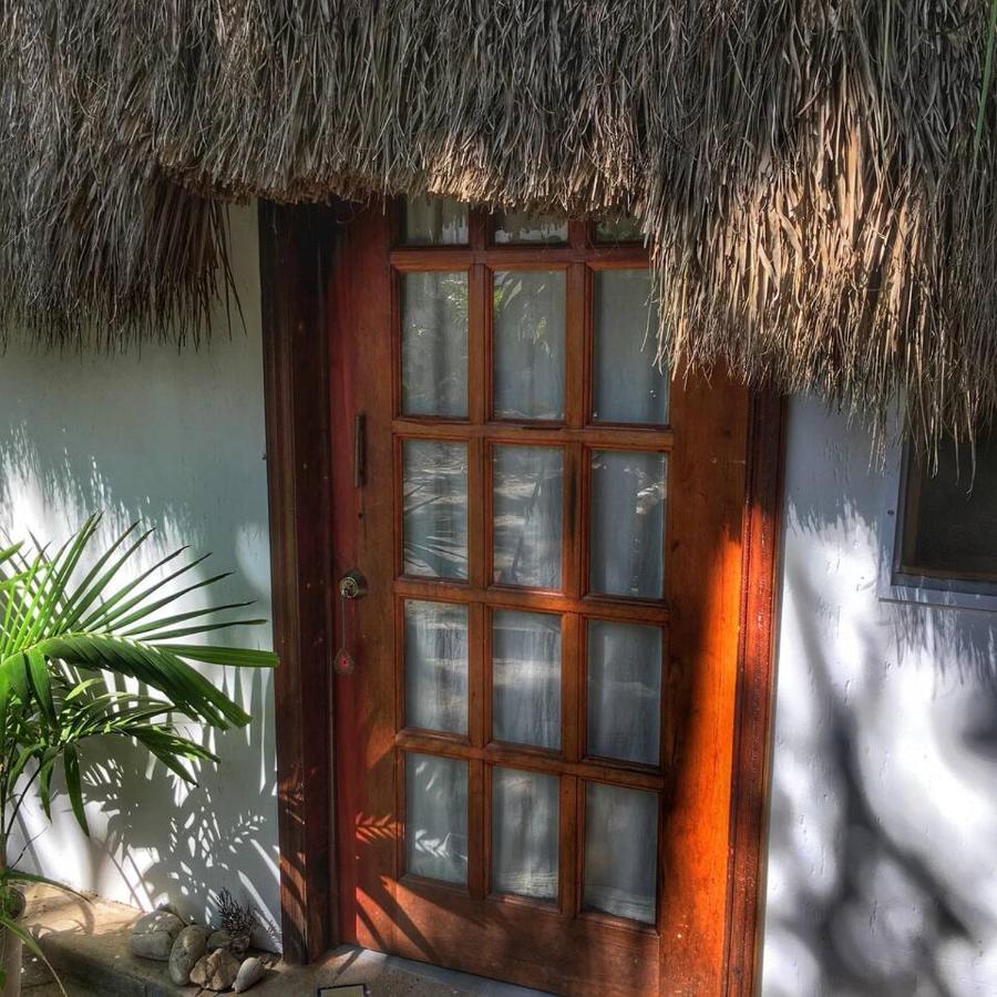 Вілла Palapa Chili # Саюліта Екстер'єр фото