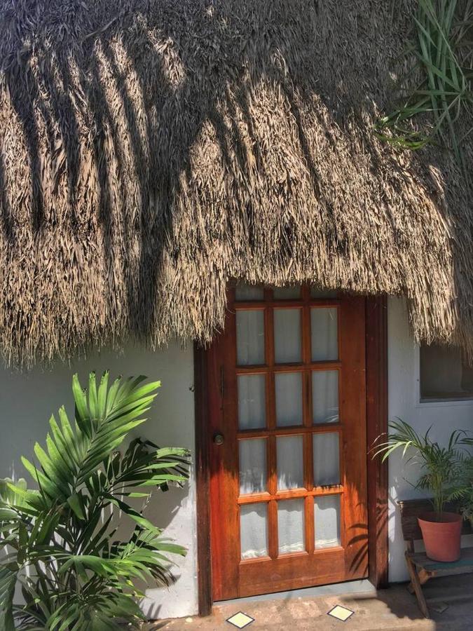 Вілла Palapa Chili # Саюліта Екстер'єр фото