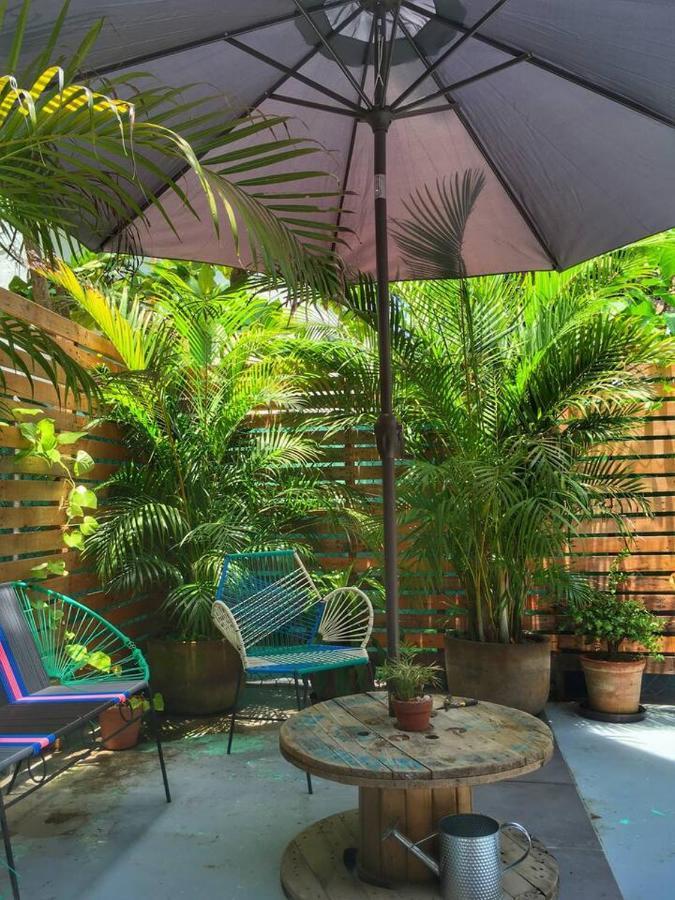 Вілла Palapa Chili # Саюліта Екстер'єр фото