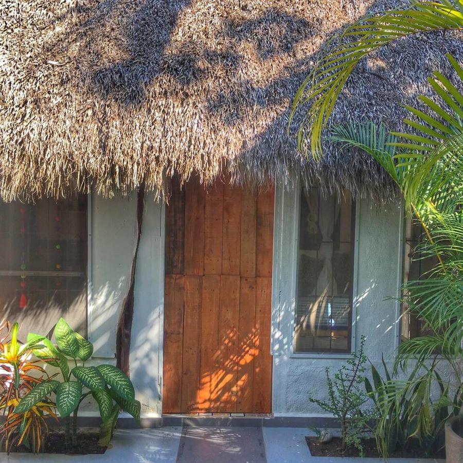 Вілла Palapa Chili # Саюліта Екстер'єр фото