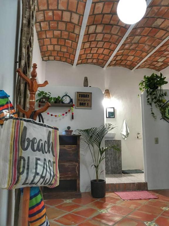 Вілла Palapa Chili # Саюліта Екстер'єр фото