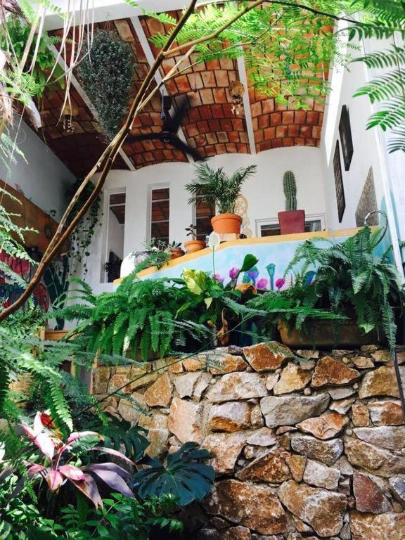 Вілла Palapa Chili # Саюліта Екстер'єр фото