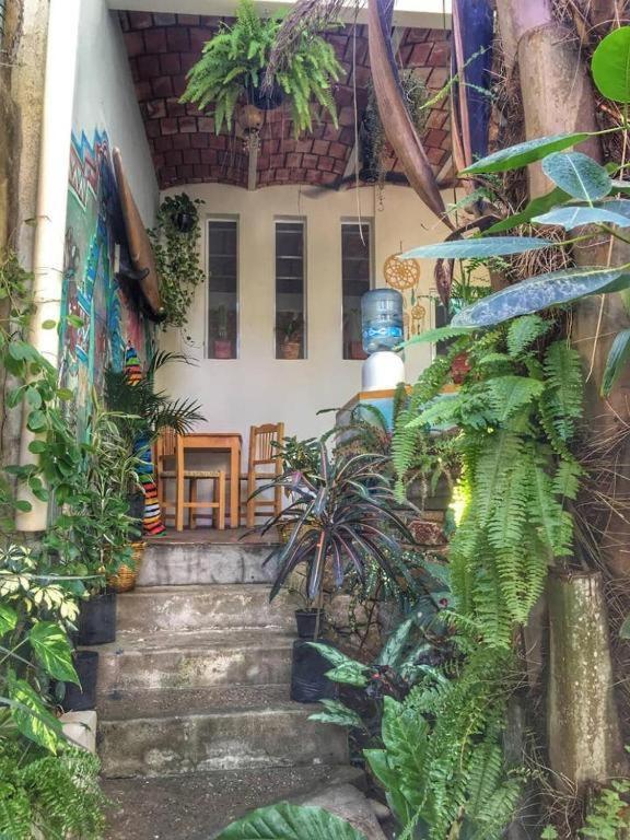 Вілла Palapa Chili # Саюліта Екстер'єр фото